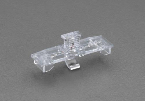 サトーパーツ [EA940DL-19用] カバー(溶断表示付) F-720-FCL