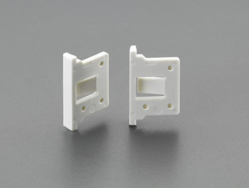 サトーパーツ [EA940DM-160?166用]両端プレート(2個) LSL-8000-EP