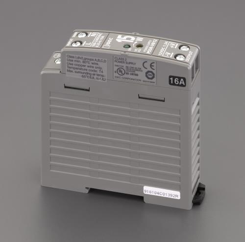 IDEC（アイデック） DC12V/ 15W スイッチングパワーサプライ PS5R-VB12