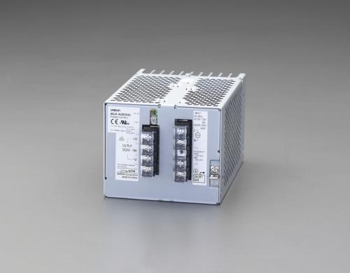 オムロン（omron） DC12V/ 50W ｽｲｯﾁﾝｸﾞﾊﾟﾜｰｻﾌﾟﾗｲ(正面取付) S8JX-N05012C