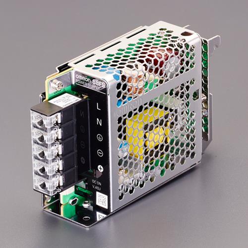 オムロン（omron） DC12V/ 30W ｽｲｯﾁﾝｸﾞﾊﾟﾜｰｻﾌﾟﾗｲ(ﾚｰﾙ取付) S8FS-G03012CD