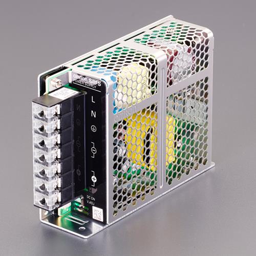 オムロン（omron） DC24V/ 50W ｽｲｯﾁﾝｸﾞﾊﾟﾜｰｻﾌﾟﾗｲ(正面取付) S8FS-G05024C