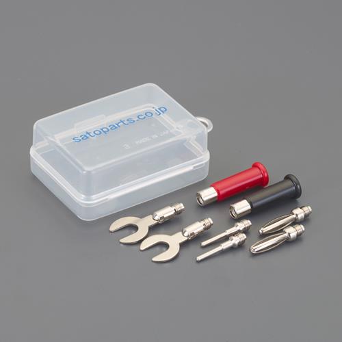 サトーパーツ 先端交換式プラグセット TJ-100-S