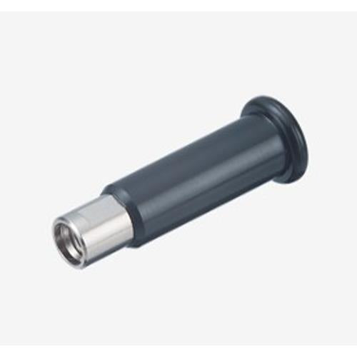 サトーパーツ 先端交換式プラグ(黒) TJ-100-B