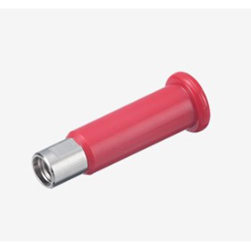 サトーパーツ 先端交換式プラグ(赤) TJ-100-R