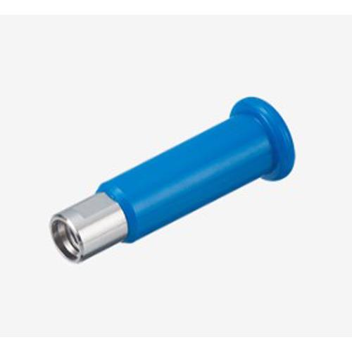 サトーパーツ 先端交換式プラグ(青) TJ-100-BL