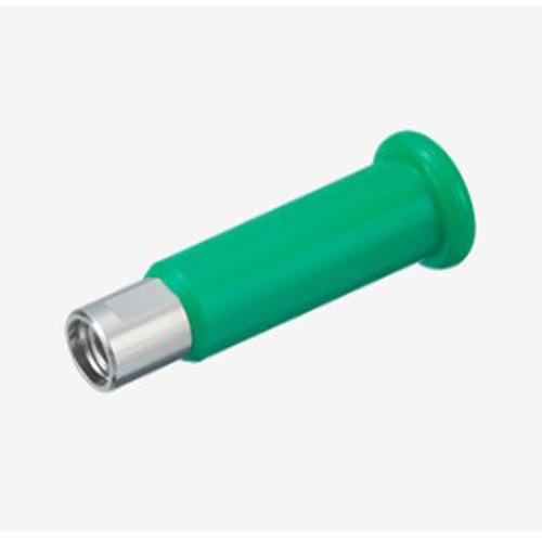 サトーパーツ 先端交換式プラグ(緑) TJ-100-G