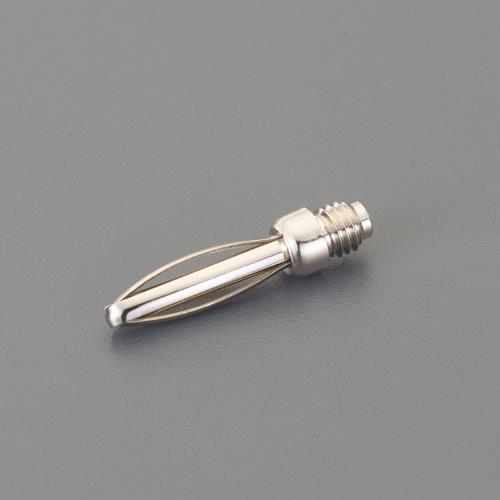 サトーパーツ [EA940DP-113?119用]バナナプラグ TJ-100-KB