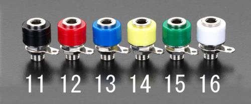 サトーパーツ 9.0mm/黄 ターミナル TJ-563-Y