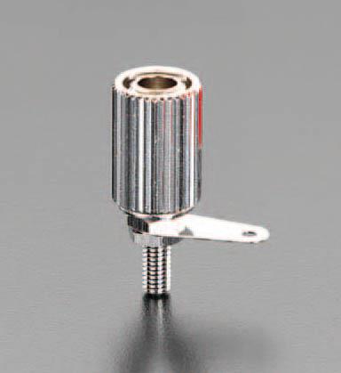 サトーパーツ 3.5mm/ﾆｯｹﾙ アースターミナル T-10