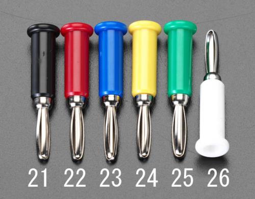 サトーパーツ 30V/3A バナナプラグ(緑) TJ-560-G