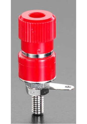 サトーパーツ 8.7mm/赤 ターミナル T-375-12-R