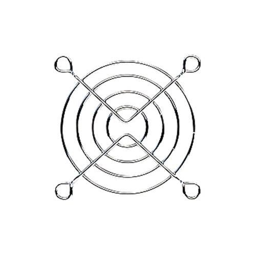 サンワサプライ [ 60mmﾌｧﾝ用] ファンガード TK-FG1