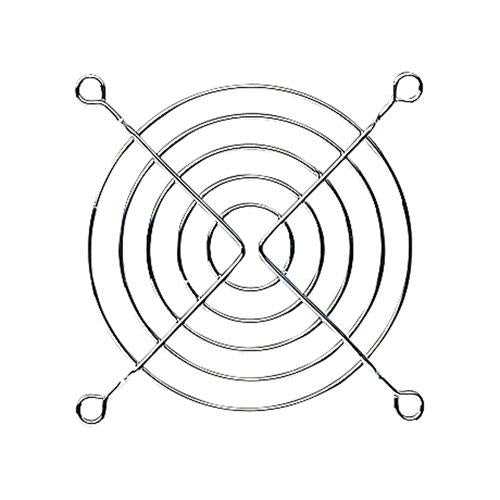サンワサプライ [ 90mmﾌｧﾝ用] ファンガード TK-FG3