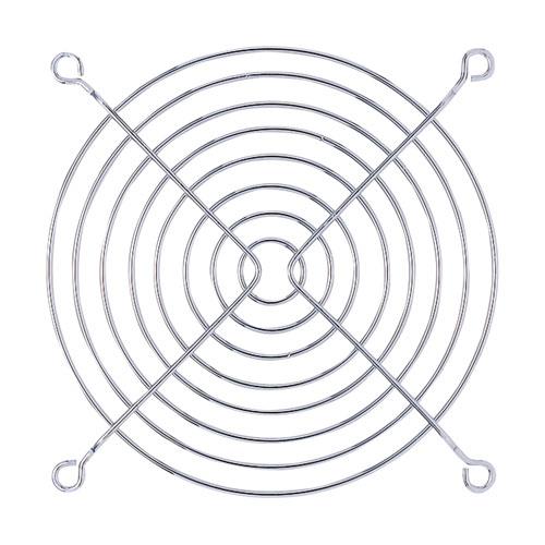 サンワサプライ [120mmﾌｧﾝ用] ファンガード TK-FG120N