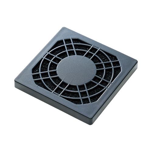 サンワサプライ [ 60mmﾌｧﾝ用] ファンフィルタ TK-F60RN