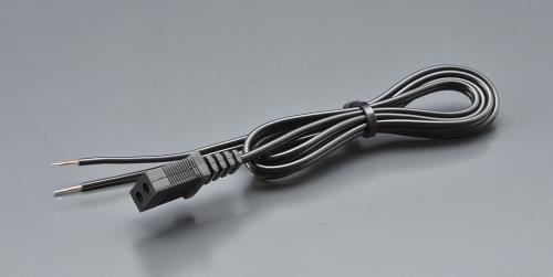 山洋電気 ファン用プラグコード(80･92･120x25mm用) 489-016-L10