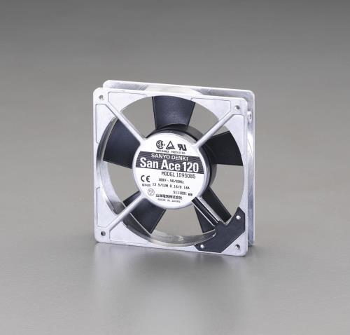 山洋電気 120x120mm/38mm(AC100V) ファン 109S005