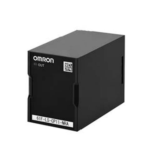 オムロン（omron） AC100-240V レベル機器(液位検出器) 61F-LS-CP11-NRA