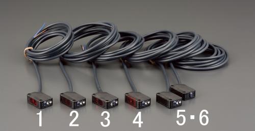 オムロン（omron） アンプ内蔵型光電センサー(回帰反射型) E3Z-R61