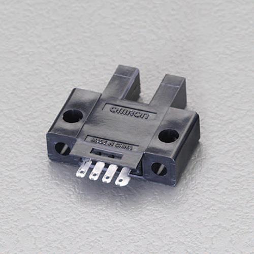 オムロン（omron） [標準型] ﾌｫﾄﾏｲｸﾛｾﾝｻｰ(遮光時点灯) EE-SX670A