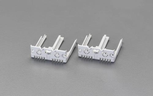 三菱電機 遮断器用小形端子カバー(2個) TCS-05SV3