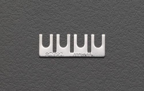 オムロン（omron） ショートバー(EA940MS-2､-11､-12用) G6B-4-SB