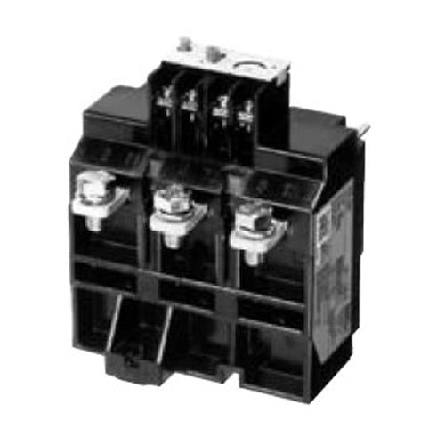 富士電機機器制御 85.0-125.0A  サーマルリレー(標準形) TR-N3