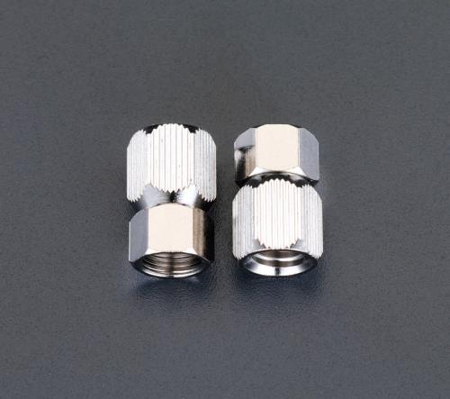 日本アンテナ Ｆ型コネクター[5C同軸ｹｰﾌﾞﾙ用](2個) F-5S-SP