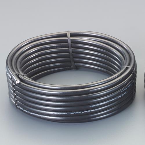 日本アンテナ テレビ配線ケーブル(S5CFBAL/20m) S5FBAL20B-RP