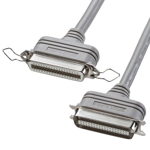 サンワサプライ 2.0 m プリンター延長ケーブル KPU-362K2