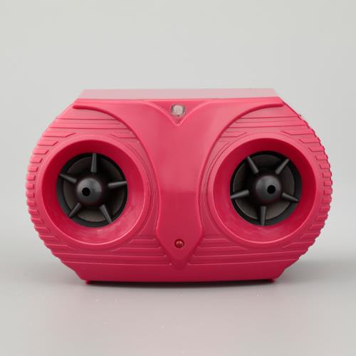 ESCO（エスコ） 単1x4本 ネズミ駆除器(超音波式) EA941-127