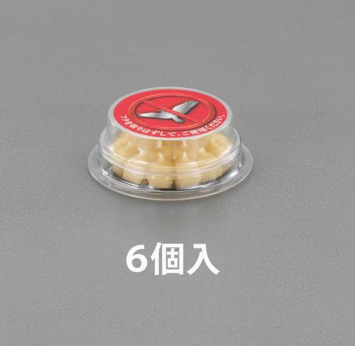ESCO（エスコ） 鳥獣忌避剤(6個) EA941-51