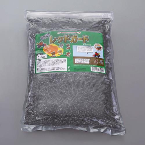 ESCO（エスコ） 3kg 害獣忌避剤 EA941-63