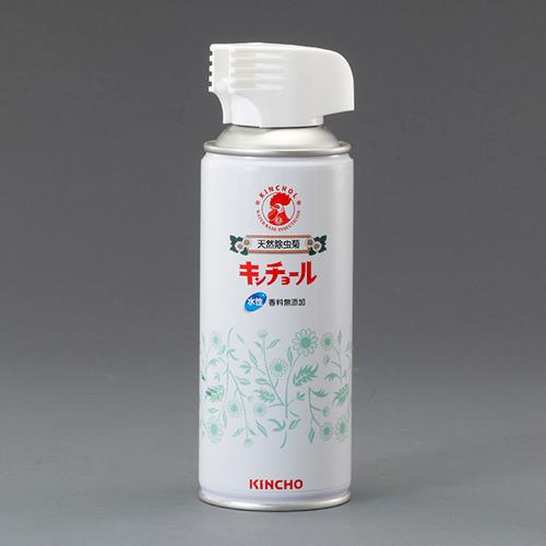 ESCO（エスコ） 300ml 蚊・殺虫剤(水性ｷﾝﾁｮｰﾙ) EA941B-106