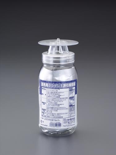 ESCO（エスコ） 90x230mm スズメバチ誘引捕獲器 EA941B-51