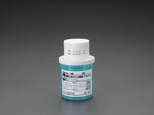 ESCO（エスコ） ネズミ忌避剤(電動ﾌｧﾝ付) EA941B-52