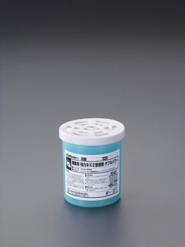 ESCO（エスコ） ネズミ忌避剤 EA941B-53