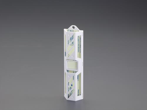 ESCO（エスコ） 56x214x23mm[業務用] 虫とり粘着ｼｰﾄ(12個) EA941B-78