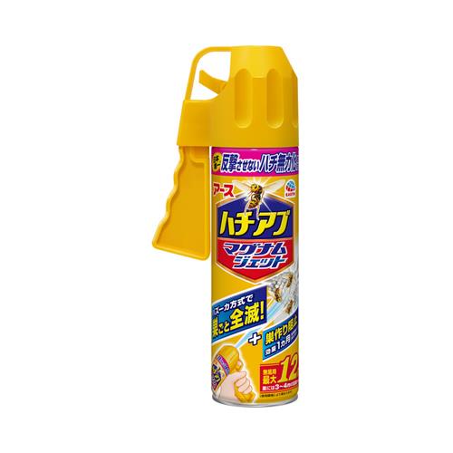 ESCO（エスコ） 550ml 蜂･あぶ･エアゾール(蜂あぶﾏｸﾞﾅﾑ) EA941C-11