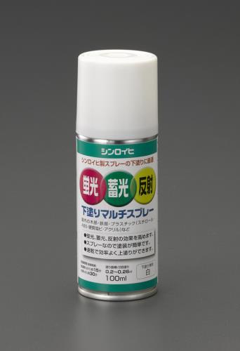 ESCO（エスコ） 100ml マルチプライマー EA942EV-20