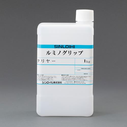 ESCO（エスコ） 1.0kg 表面保護剤(滑り止め塗料用) EA942EW-70