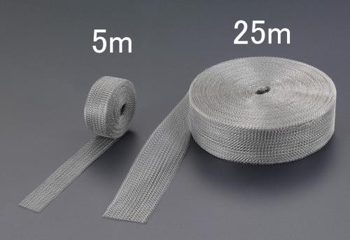 ESCO（エスコ） 30mm/ 5m 電磁波障害防止テープ EA944AA-4