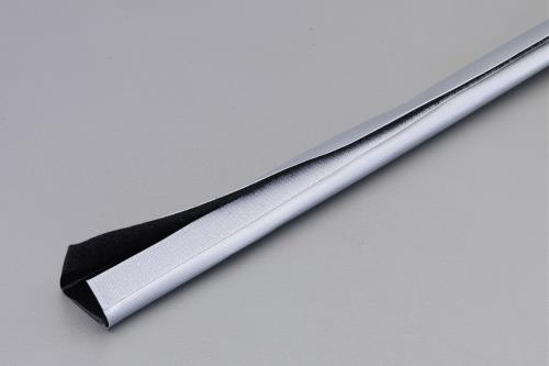 興和化成 30mmx25m 電線保護チューブ(ﾏｼﾞｯｸ式) KMT-N30R