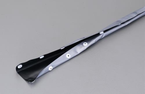 興和化成 50mmx25m 電線保護チューブ(ｽﾅｯﾌﾟ式) KST-50R