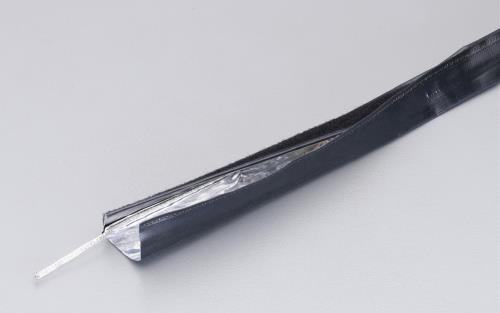 興和化成 20mmx 5m[ﾉｲｽﾞ対策]電線保護ﾁｭｰﾌﾞ(ﾏｼﾞｯｸ式) KAT-20