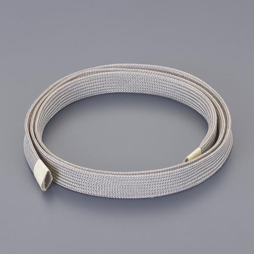 ESCO（エスコ） 10mm/1m 電磁ガードシールドスリーブ EA944AG-3