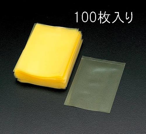 ESCO（エスコ） 100x160mm 防錆袋(鉄用/100枚) EA944CK-100