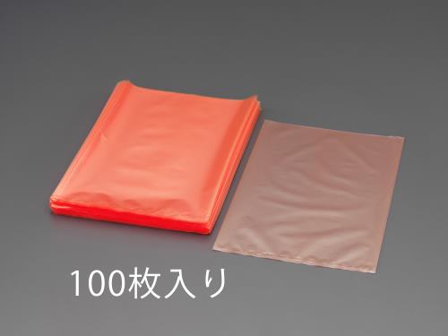 ESCO（エスコ） 200x300mm 半永久帯電防止袋(100枚) EA944CM-200