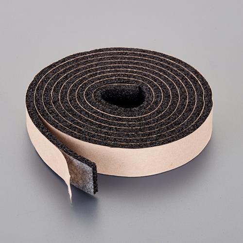 日東電工 20x10mmx2m 隙間埋めテープ No.686